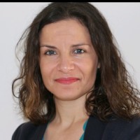 Olga Machado