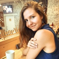 Anastasia Ivanova