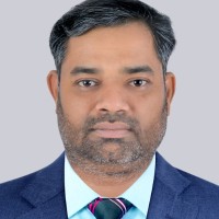 Rajesh Kumar