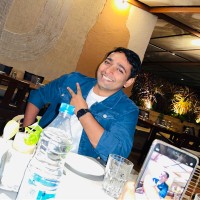 Vishnu Prabhakar