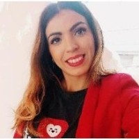 Maria Sanchez Ternero