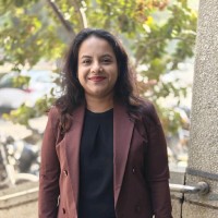Gauri Goel