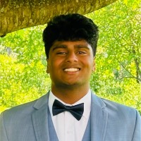 Tanay Jain