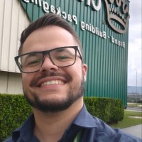 Lucas Amoroso Da Silva