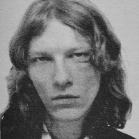 FREDERIK LOVRIC LIEDERLEY