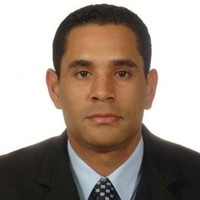Luis Madriz