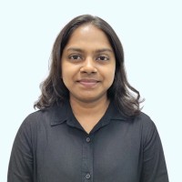 Megha Dayanand Chavan