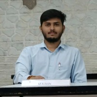 Mayurkumar Joshi