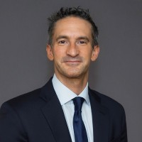 Dave Zegarelli