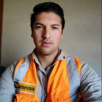 Mauro Segura Gomez