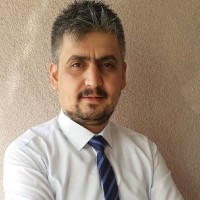 İsmai̇l Baydar