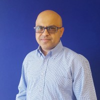 Ismail Nadeem Khan