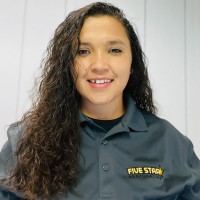 Erica Henderson