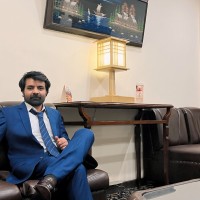 Jamil Ahmed