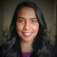 Nicole D'Netto, Mbbs, Cic