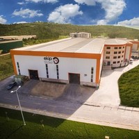 EKİP PASLANMAZ ÇELİK