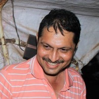 Abhay Pendharkar
