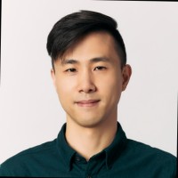 Ernest Woo