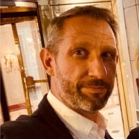 Franck Chaufournais