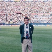 Arnie Ramirez