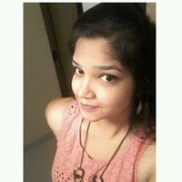 Shivani Manda