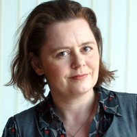 Marie Tårup