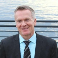 Norm Connolly