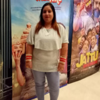 lalita arora