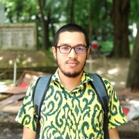 Abu Raj Md. Ruslan