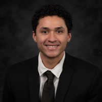 Jeshuah Mitchell