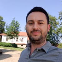 Florin Bejan