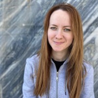 Darya Mukhina