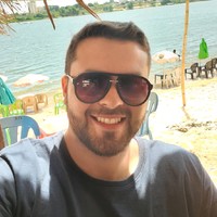 Matheus Marques Silva Moreira