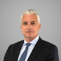 Paul Teasdale