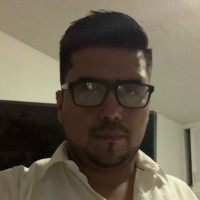 Candido Ezequiel Huerta Dominguez