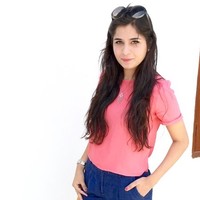 Pooja Solanki