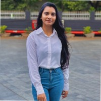 Nivedhitha Mohan