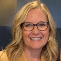 Amy Desmond