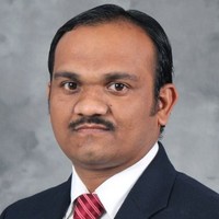 Sunil Umbarkar