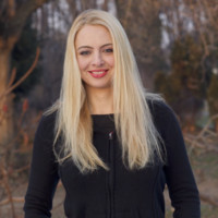 Andreea Oprea
