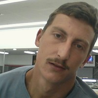 victor Mclachlan