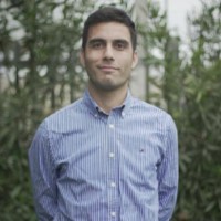 Damian Nuñez Chacón