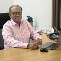Rakesh Sheth