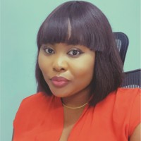 Joy Obah