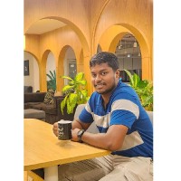 Vasanth M
