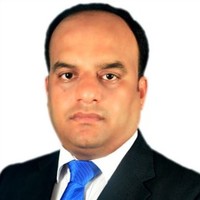 Ashutosh Dan