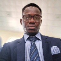 Ogheneruona Owebor Cmrp, R.Engr.Tech,Amei, Mnate