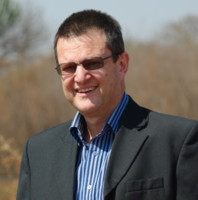 John Guy Taylor
