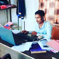 Akash Jena
