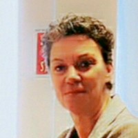 Anneke Woudstra-Van Der Wilde